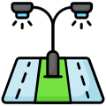 Wide Roads